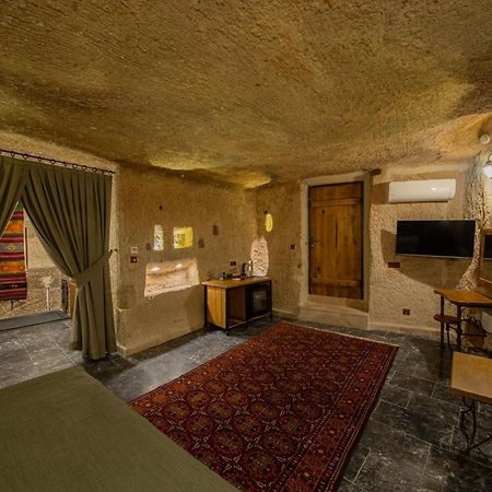 Ares Cave Suites Goreme Exterior photo